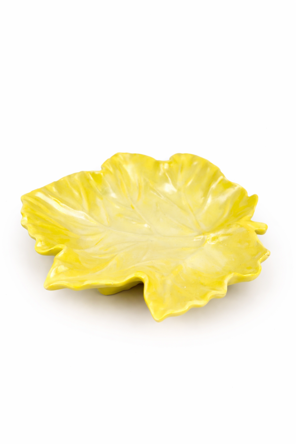 Bees & Flowers Pumpkin Gypsum Candle Holder Set of 4 on Stand – Handmade | 100ml