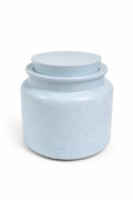 Gypsum Candle Holders for Container Candles – Set of 4 | 100ml