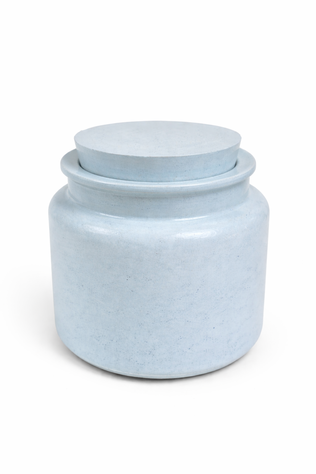 Gypsum Candle Holders for Container Candles – Set of 4 | 100ml