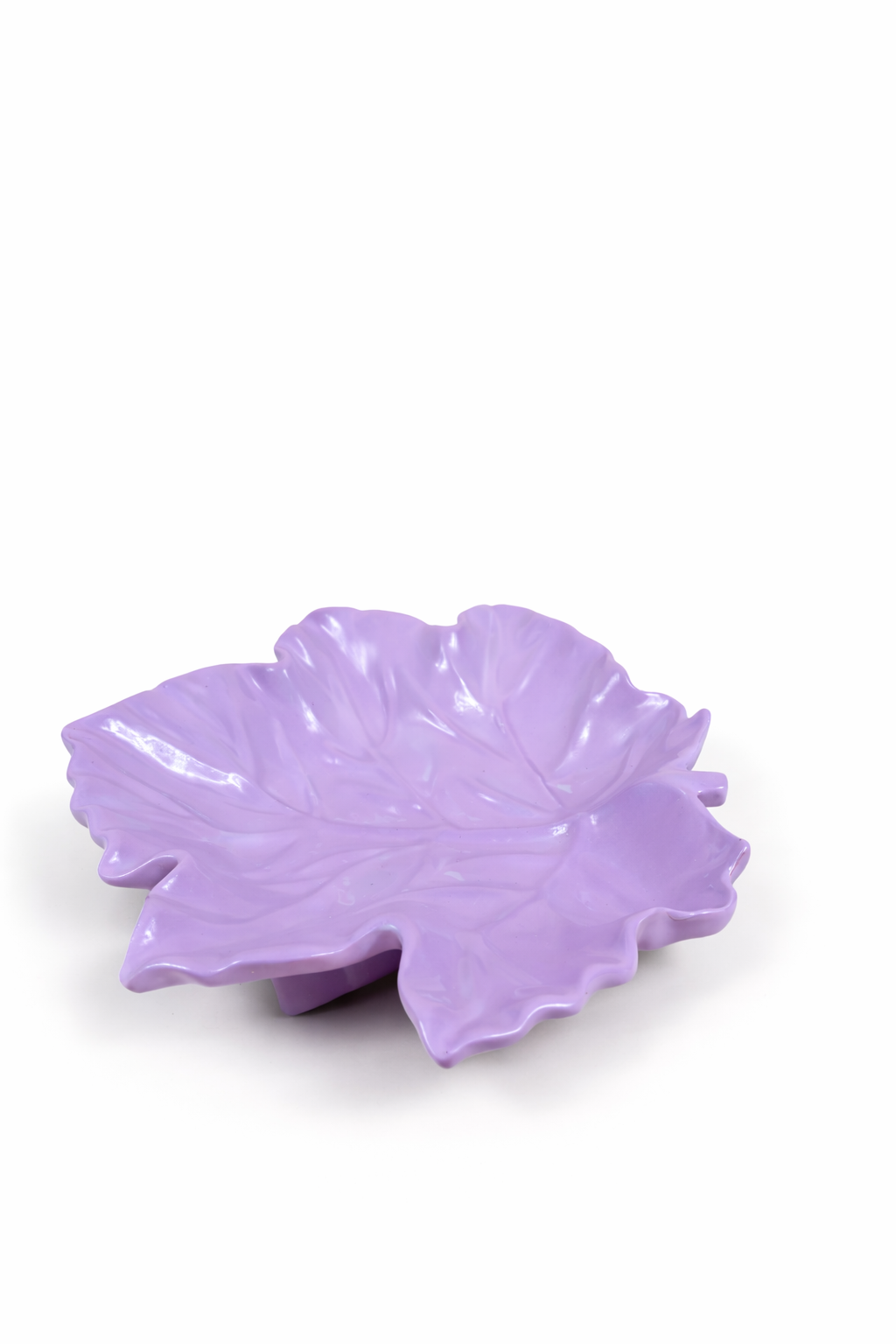 Provence Pumpkin Gypsum Candle Holder Set of 4 on Stand – Handmade | 100ml