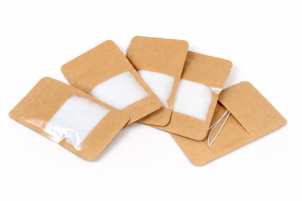 Sand Wax DIY Candle Kit