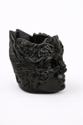 Nordic Style Gypsum Candle Holder for Pour Candles