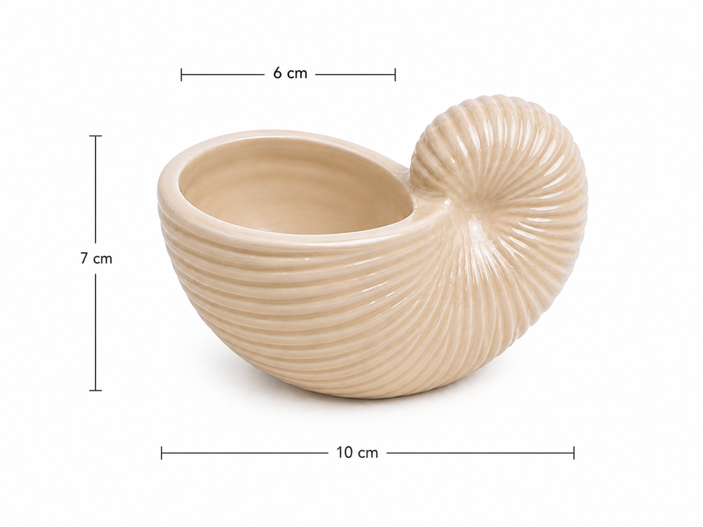 Handmade Gypsum Candle Holder Set | 1 Decorative Stand + 3 Cup Holders | DIY Container Candles | 50-110ml | Heat-Resistant Lacquer