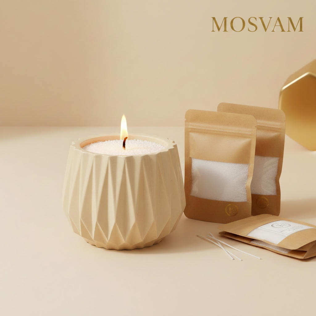 DIY-набор MOSVAM